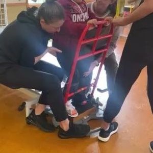 Meet your Posher, Dawny